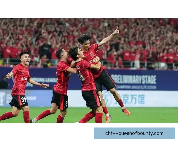 2026赛季中超联赛火热开启各队全力冲刺新赛季辉煌