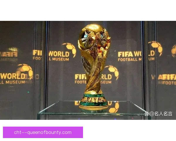 2026世界杯转播权落地非洲多国战略合作开启体育传播新时代