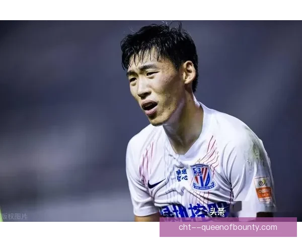 上海申花年轻后卫朱辰杰首发对阵日本队表现稳健展现潜力